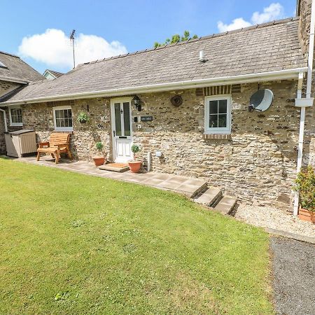 4 Honeyborough Farm Cottages Милфорд-Хейвен Экстерьер фото