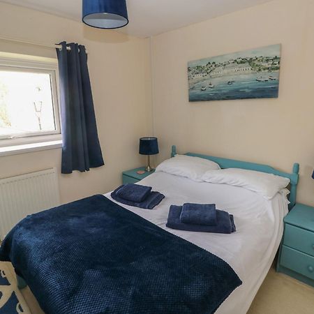 4 Honeyborough Farm Cottages Милфорд-Хейвен Экстерьер фото