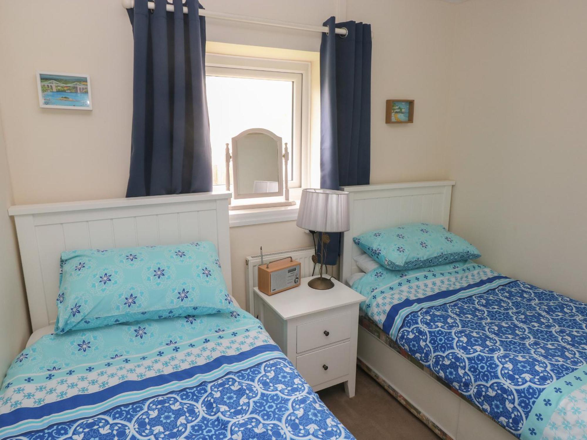 4 Honeyborough Farm Cottages Милфорд-Хейвен Экстерьер фото